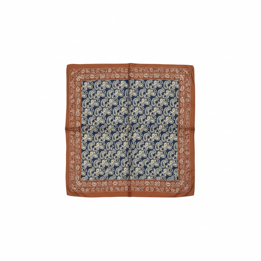 Vierkante Shawl Dames - Glanzende Stof - Veelzijdig Accessoire