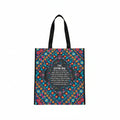 Tasje Naturel Life tekst:  The Giving Bag