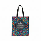 Tasje Naturel Life tekst:  The Giving Bag